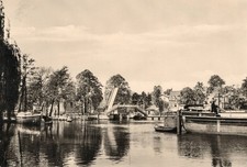 WOLTERSDORF  bei Erkner   1963