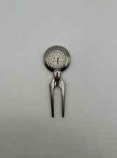 Metall Pitchgabel Divot-Tool