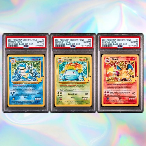 Pokemon turtok bisaflor glurak - pokemon,