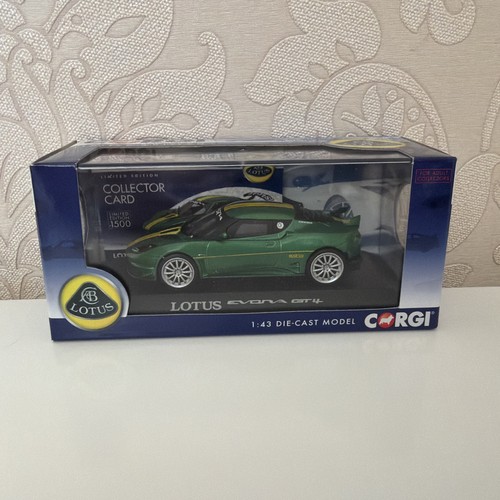 Corgi maßstab modellauto - corgi, 1:43