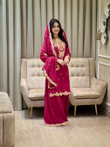 Stepnshop festival sharara - stepnshop,