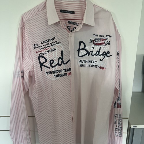 Schönes rosa hemd xxl von - xxl,