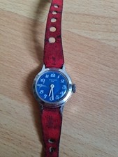 ANKER 04 HANDAUFZUG ARMBANDUHR