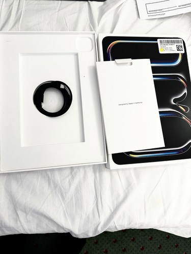 Apple ipad pro - pro, m5