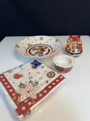 Villeroy boch weihnachten - villeroy,
