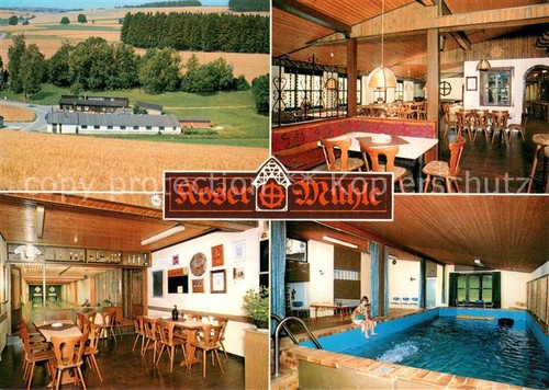 Marktleugast gaststaette koser - gaststaette,