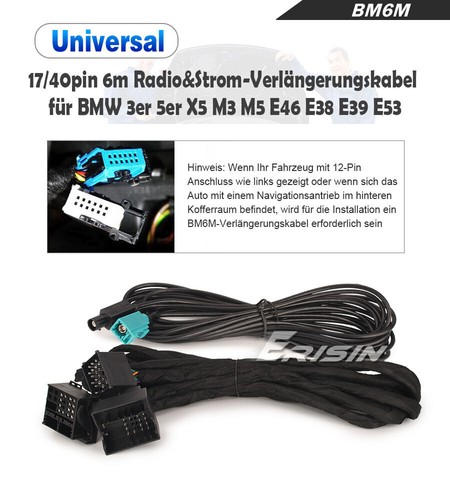 Strom radio - 6m, strom&