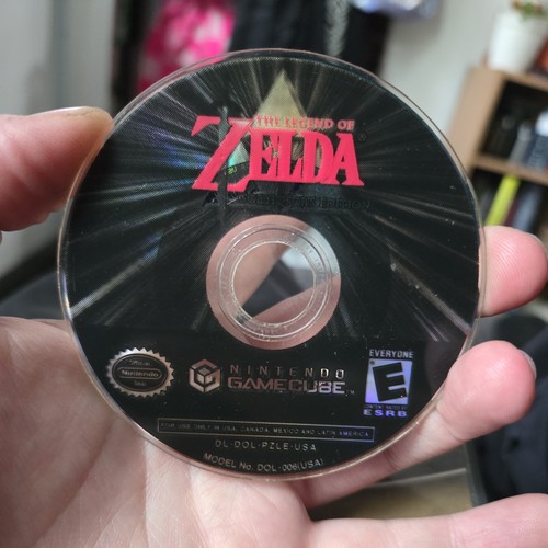 Legend zelda collector - zelda, collector's