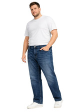 s.Oliver Herren Jeans Scube