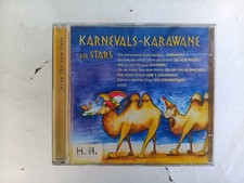 CD, Karnevals Karawane der