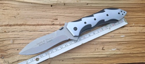 Smith wesson border - smith,
