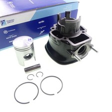 Zylinder 50ccm Original für