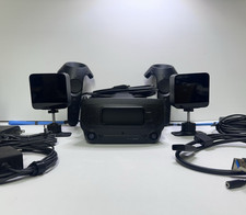 Valve Index PC VR Headset Full