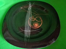 Künstlerteller 30 cm Suomi
