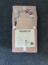 Bettwäsche Rüschen XXL von