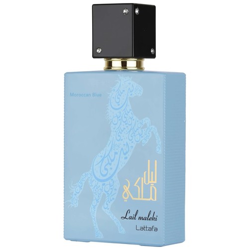 Lattafa lail maleki moroccan - lattafa,