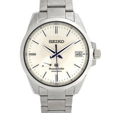 GRAND SEIKO Spring Drive