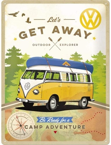 Nostalgic art retro - -,