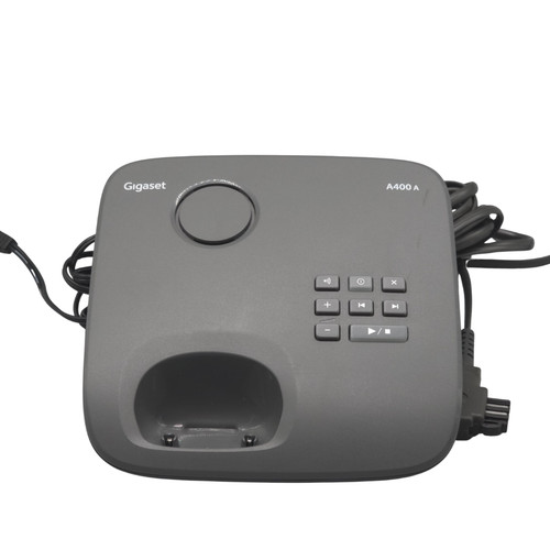 Gigaset a400a basisstation mit - gigaset,
