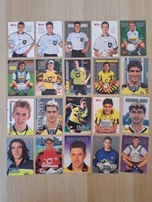 54 Bravo Sport Fußball