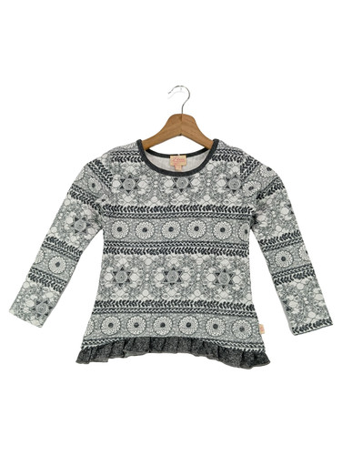 Pezzo doro pullover mädchen - pullover,