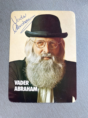 Pierre kartner vader - kartner, "vader