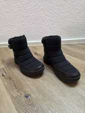 Skechers Memory Foam Stiefel