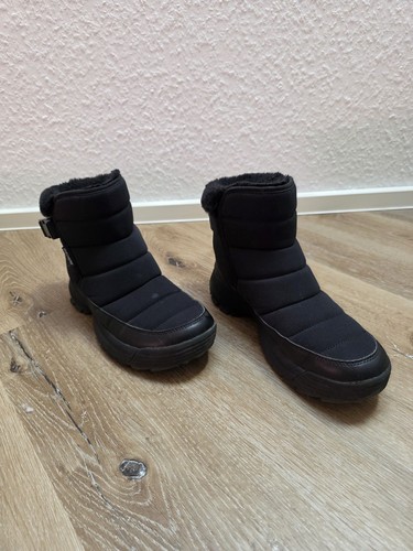 Skechers memory foam stiefel - foam,