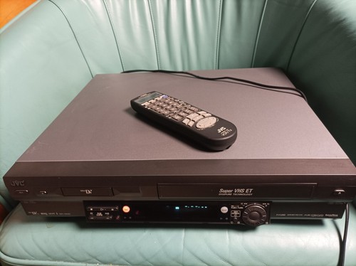 Jvc vs30e high end - sr-vs30e, minidv-