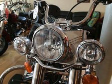 68208-98A 4-1/2" E13-KLARGLAS