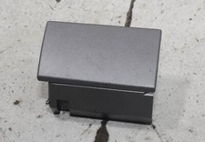 OPEL Zafira A T98 2003 Aschenbecher Ascher #128893-H035