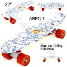 22" Mini Skateboard Fun Penny