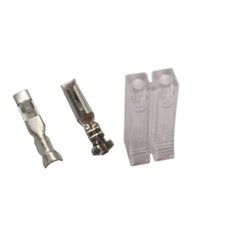 1/4"Lautsprecherkabel Stecker