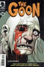 Comic -- Eric Powell – The