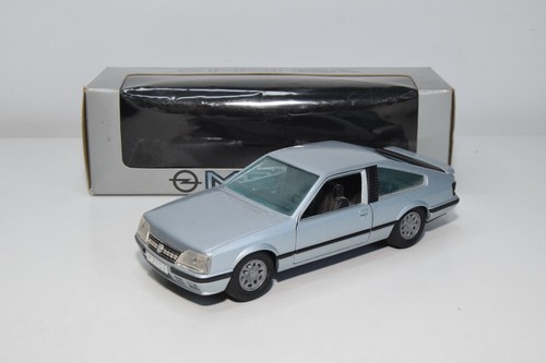 B27 gama 448 opel - 448, monza