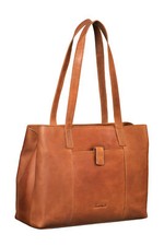 Damen Tasche Echt Leder