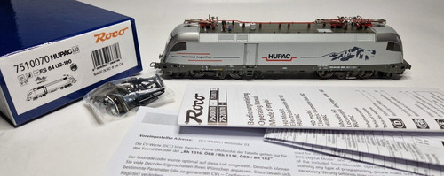 Roco 7510070 lok es 64 - -, e-lok