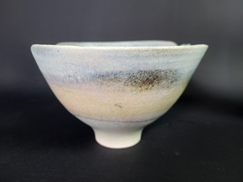 Vintage durchbruch vase - vase, und