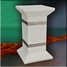 Säule Dekosäule Blumensäule