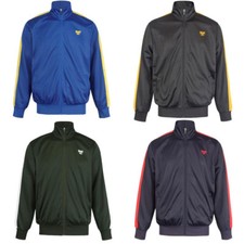 Tapout Herren Track Top Jacke