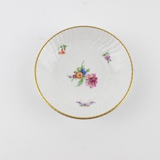 KPM Berlin kleine Schale Dekor