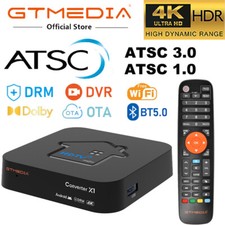 GTMEDIA 4K Android 11 Smart TV