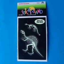 Stickeralbum Sticker Vintage