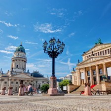 Berlin Kurzreise Living Hotel