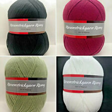 400 gr Risenstrickgarn