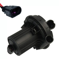 Sekundärluftpumpe Luftpumpe für Audi A3 8L 8P A4 / A4 Avant B5 B6 B7 06A959253B
