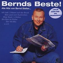 Bernds beste von stelter - beste,