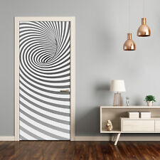 Selbstklebend Türtapete