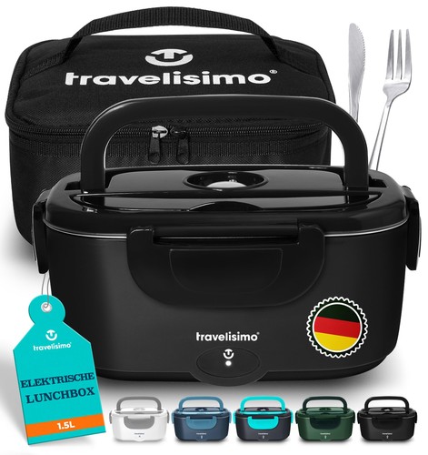 Lunchbox arbeit elektrisch - arbeit,
