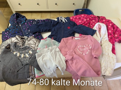 Baby winterpaket - baby,